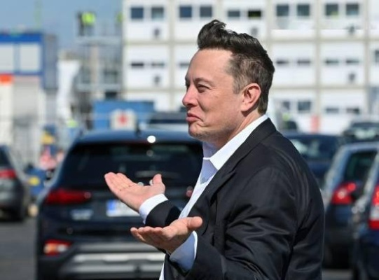 特斯拉CEO马斯克涉足新财长提名引起争议，舆论炸裂议论财政领域新风向