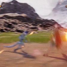 动漫大乱斗第一季全集：探索每一集精彩瞬间与角色对决的热血冒险