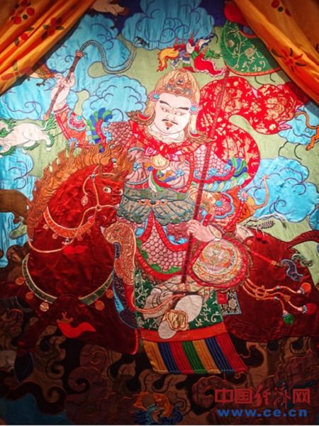 探讨《格萨尔王》中的怨憎会现象：以西藏一地的社会矛盾和人性挣扎为视角的剖析