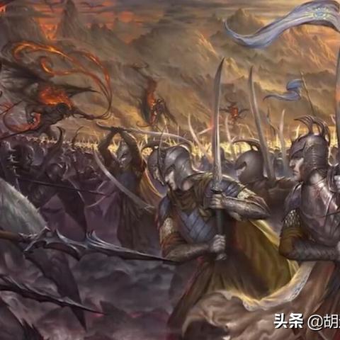 (瑟兰督伊的脸怎么了)瑟兰督伊脸上的伤：映射出曾经的痕迹和残留情感