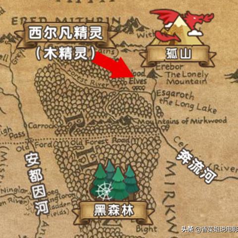 (瑟兰督伊的脸怎么了)瑟兰督伊脸上的伤：映射出曾经的痕迹和残留情感