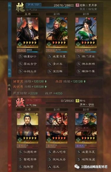 (三国志战略版t0阵容排名大全最强阵容一览)探讨三国志战略版 t0阵容最佳搭配策略