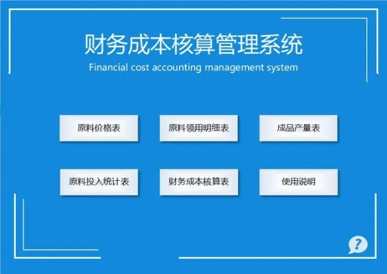 (成本核算软件app)寻找免费的成本核算软件？不妨试试这些成本核算软件免费版！
