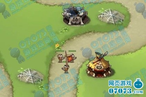 部落守卫战攻略：草原突围全解析，快速突破敌军防线的制胜之道