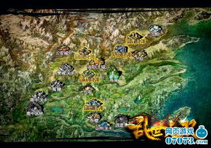 (三国之战神吕布电影)三国之战神吕布：无双战神的传奇故事和震撼的战斗经历
