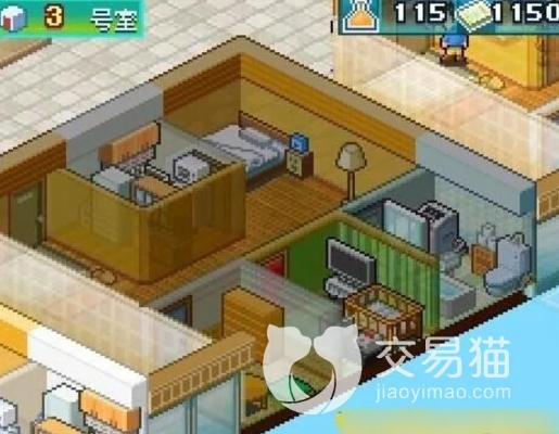(住宅梦物语百科)一窥穿越梦想之旅：《住宅梦物语》中文版体验分享与游玩攻略