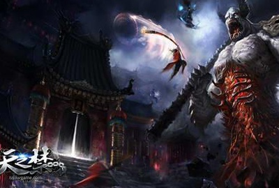 (天之禁2国际版赚钱攻略)天之禁最强输出职业：揭秘游戏中最高伤害职业！