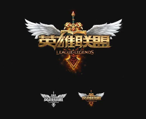 (lol战队队标)LOL让人眼前一亮的ID：富有创意的战队标识名单