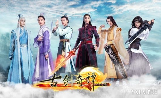 探究网络热门剧《那一剑江湖》当前在哪个平台热播，并分析其吸引观众的关键因素