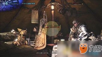 深入解析贝希摩斯怪物猎人世界：探讨游戏设计与玩家体验的完美结合