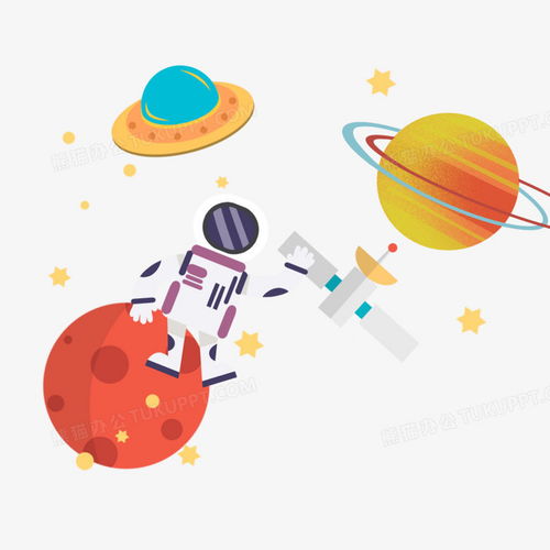 (手工制作 星球)探秘手工星球：手工制作教程和创意灵感带你玩转星球！