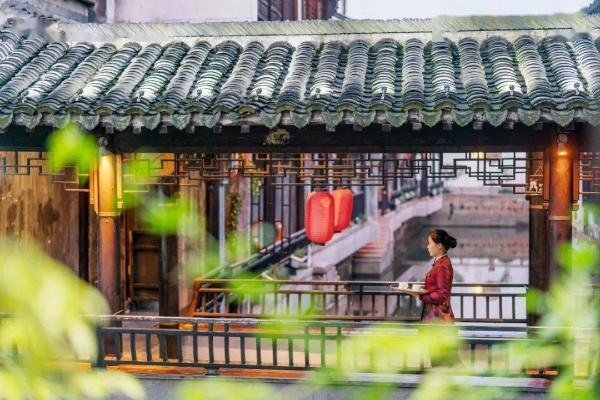 (江湖客栈 攻略)探秘江湖客栈：攻略指南，让你游遍风花雪月，畅游古镇风情