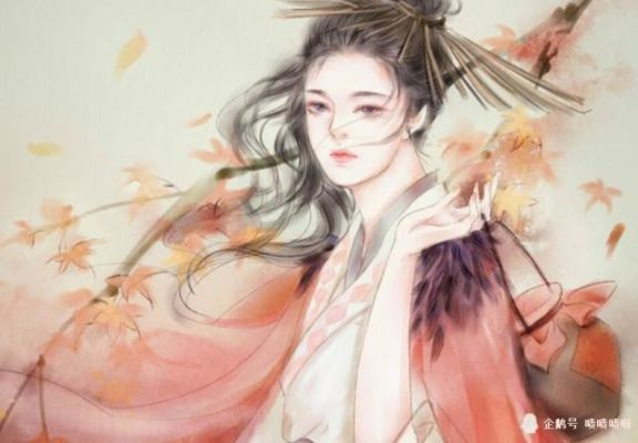 在长篇修仙小说中，她如何逆袭成女主，飞升仙界创造传奇人生！