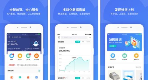 2021年最受推荐的企业财务管理软件排行榜：哪个软件适合您的企业？