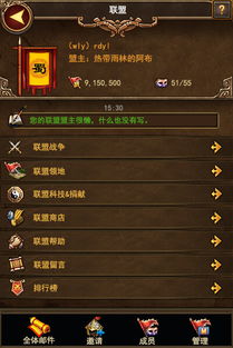 (三国纷争攻略最强组合)深入探讨“三国纷争”是否代表着命运的上签与成功的预兆