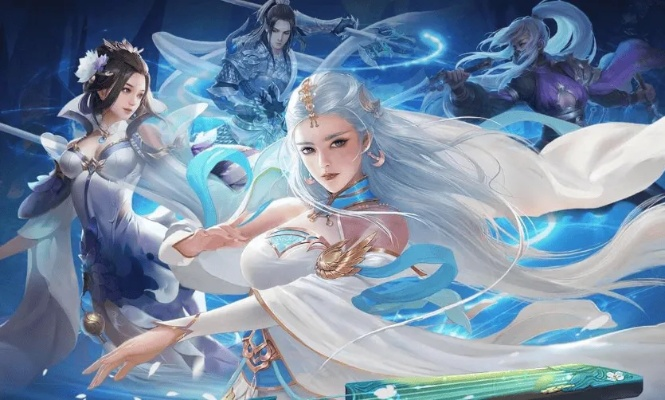 (探秘仙侠手游排行榜前十强有哪些)探秘仙侠手游排行榜前十强！